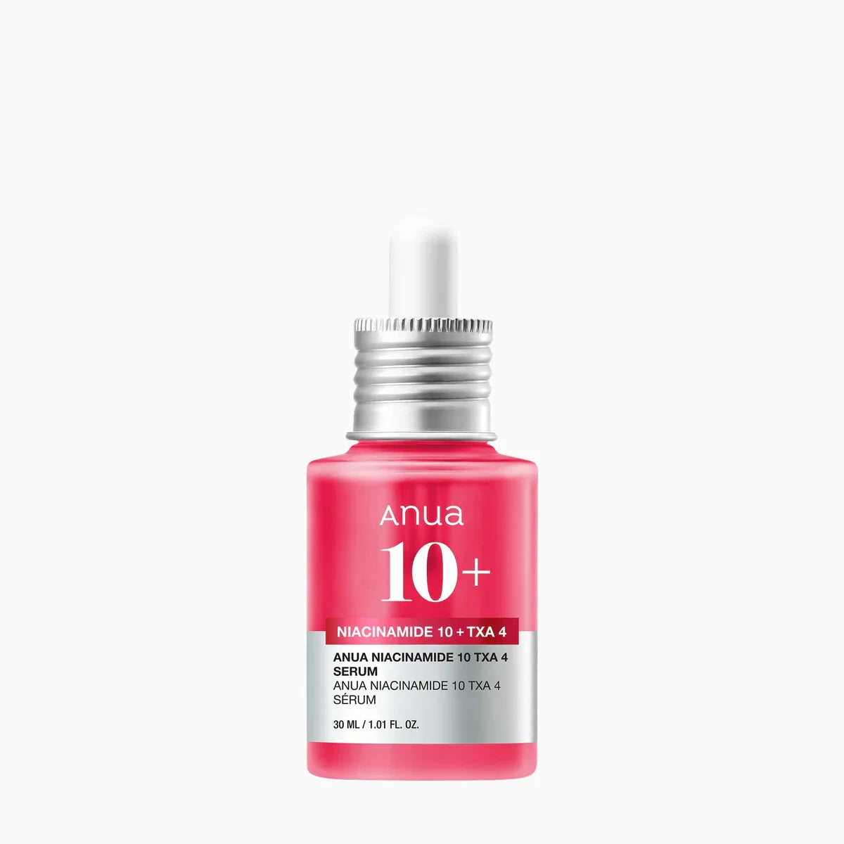Acne & Breakouts