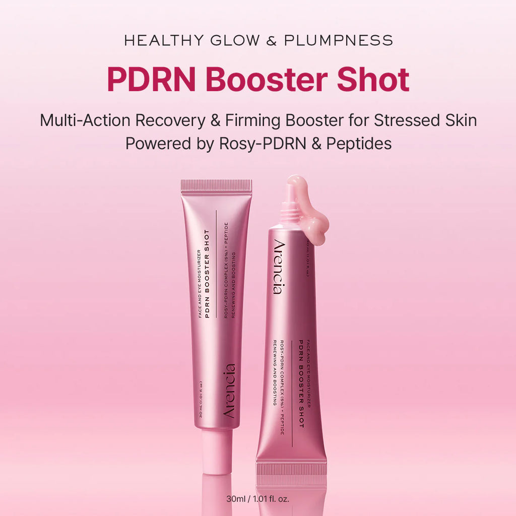 Arencia Pdrn Booster Shot - 30ml