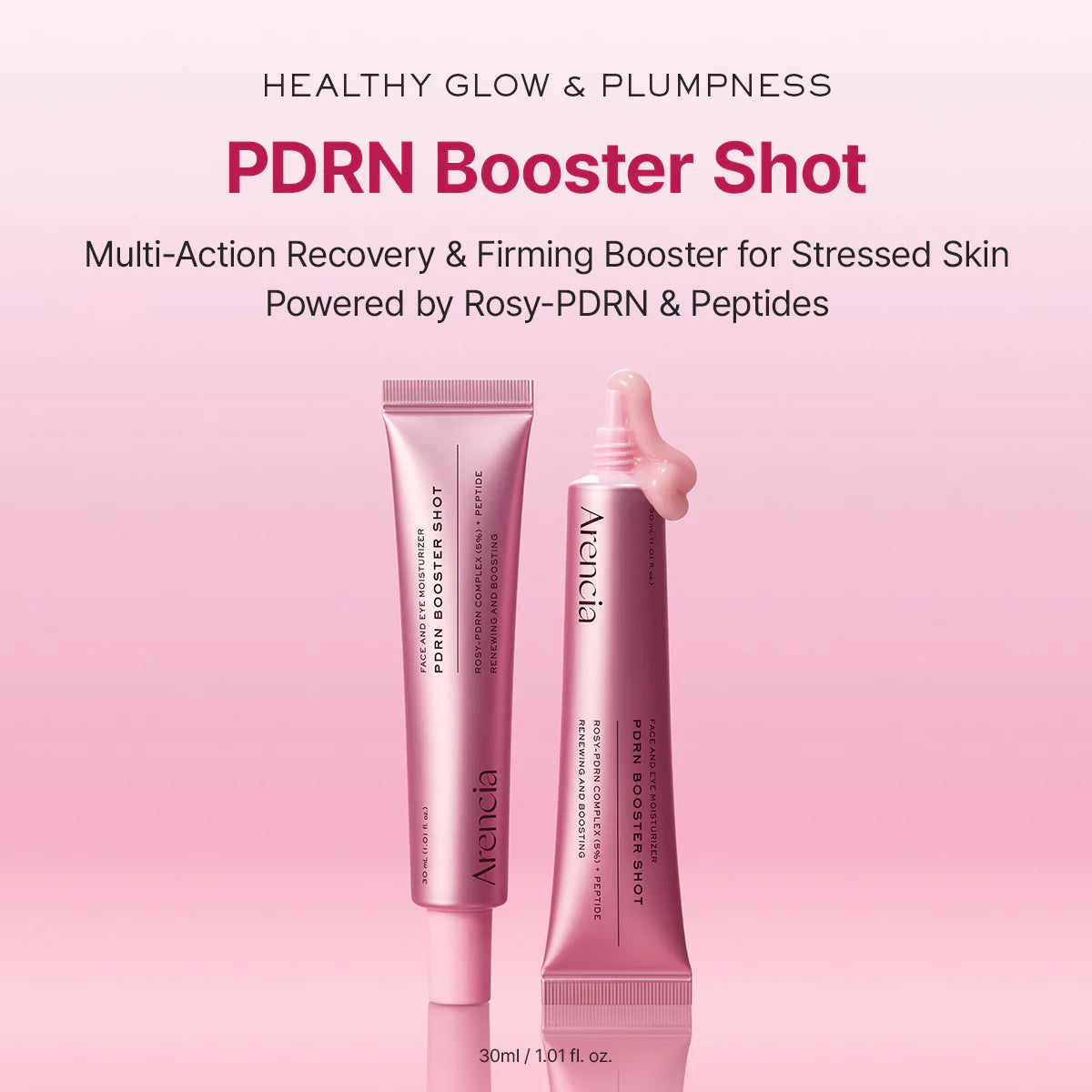 Arencia Pdrn Booster Shot - 30ml