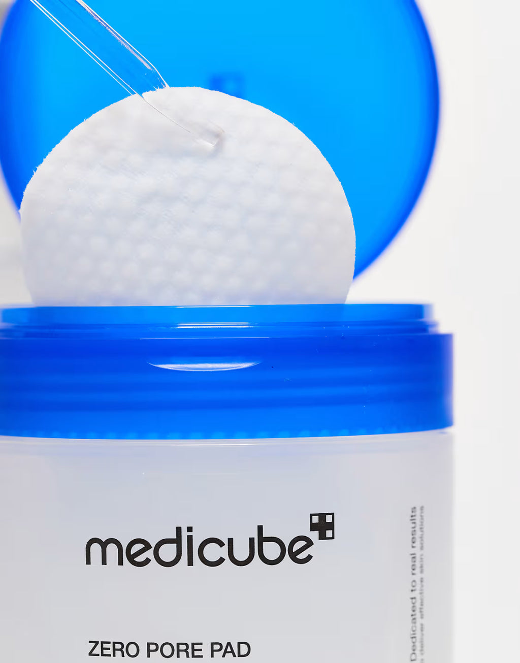 Medicube Zero Pore Pad 2.0 - (155g)