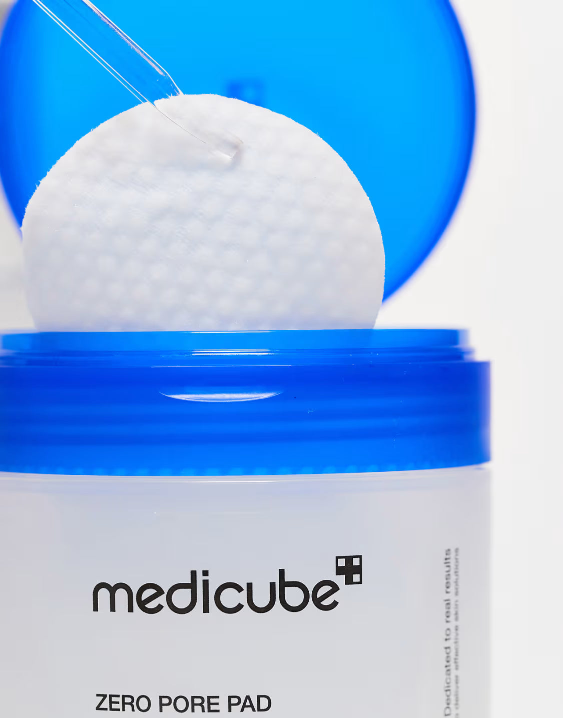 Medicube Zero Pore Pad 2.0 - (155g)