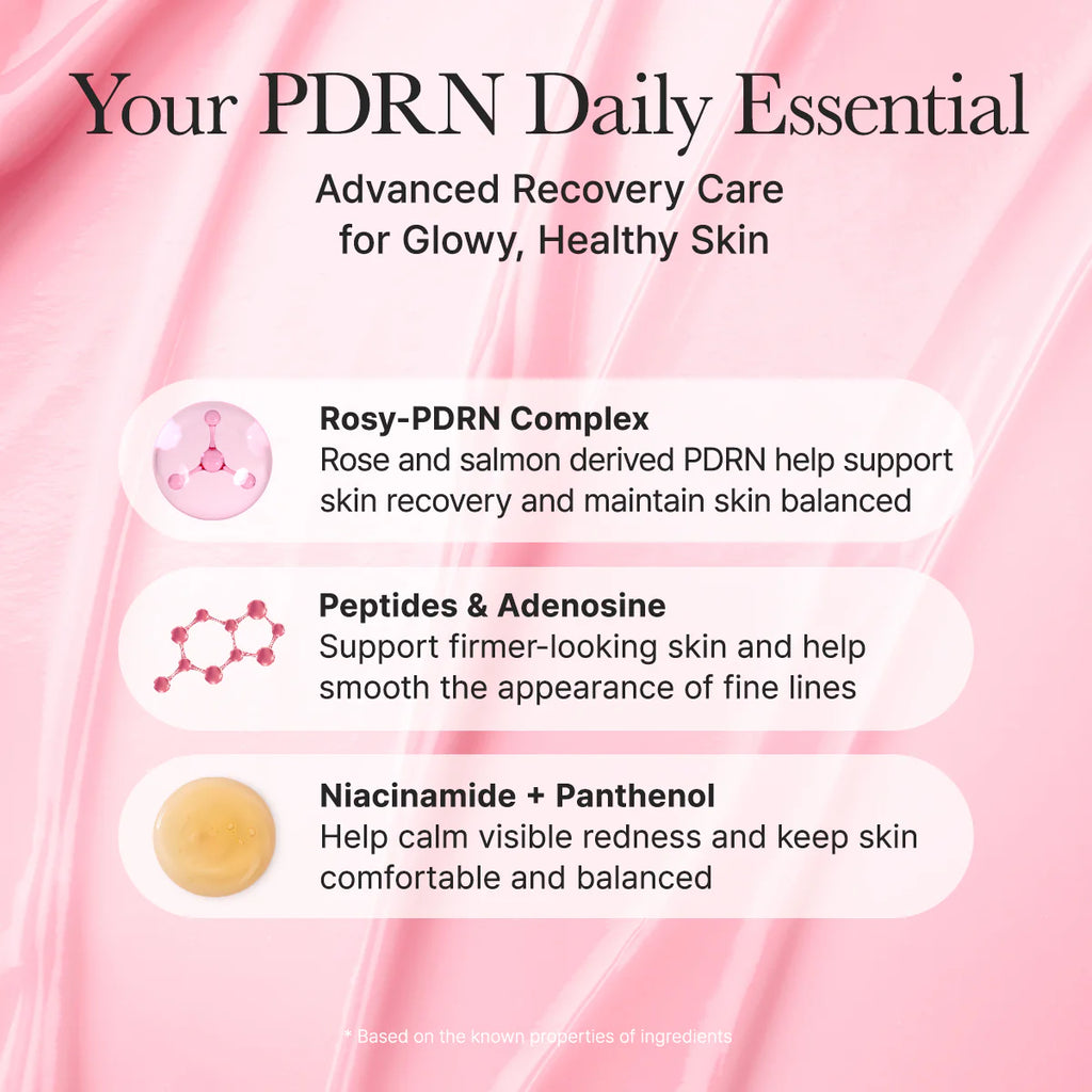 Arencia Pdrn Booster Shot - 30ml