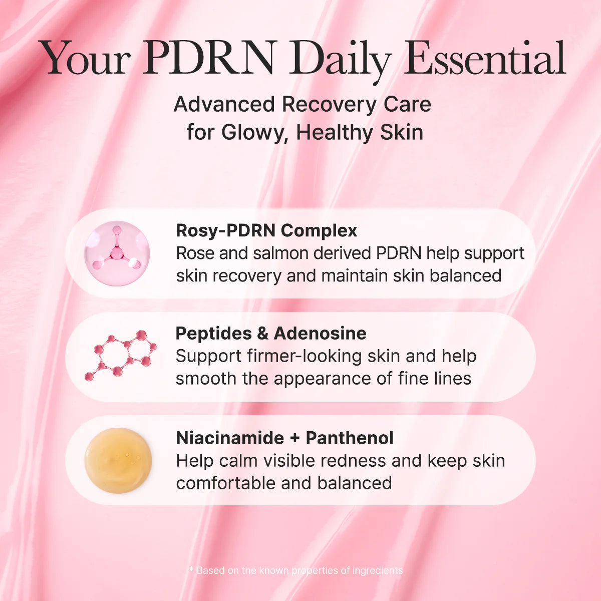 Arencia Pdrn Booster Shot - 30ml
