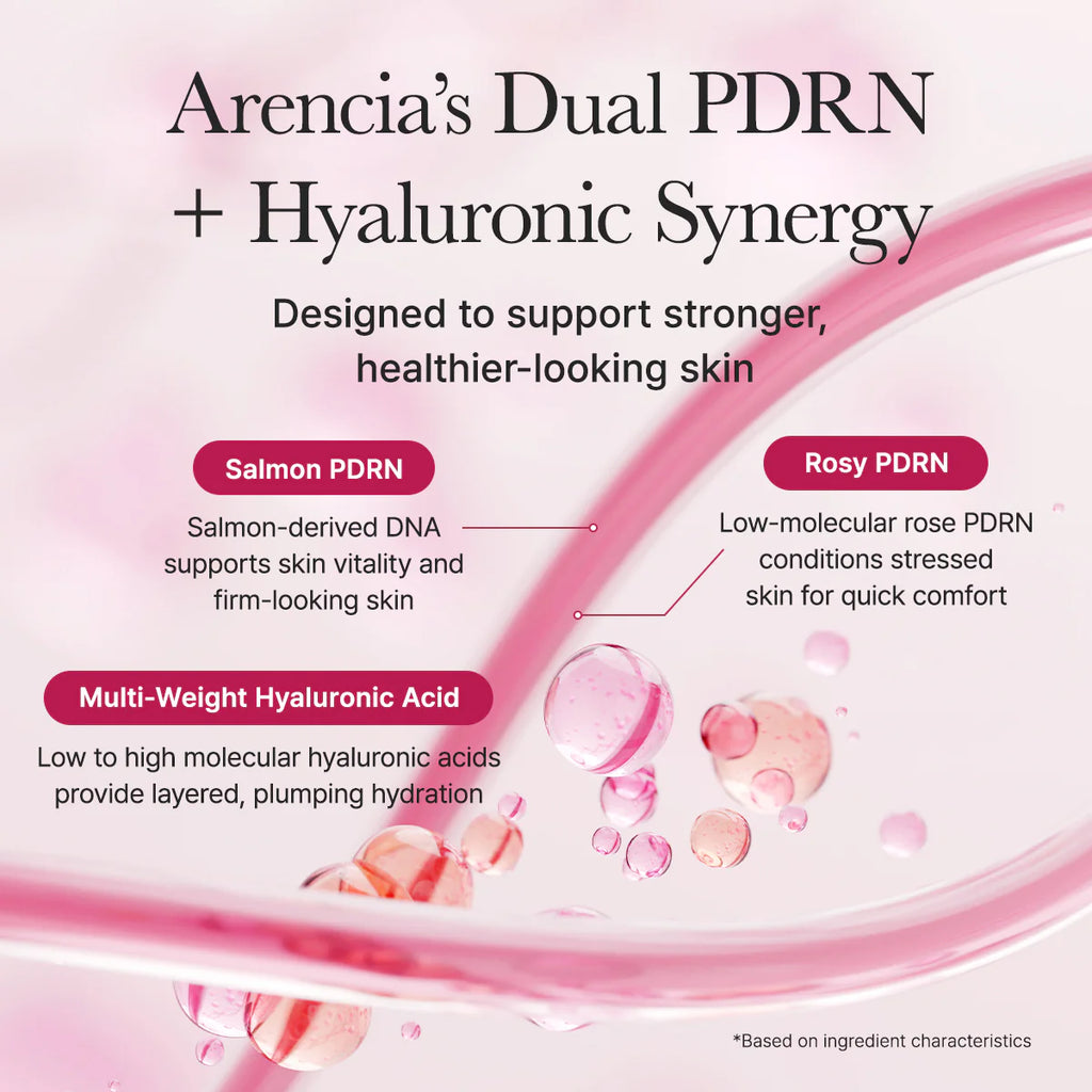 Arencia Pdrn Booster Shot - 30ml
