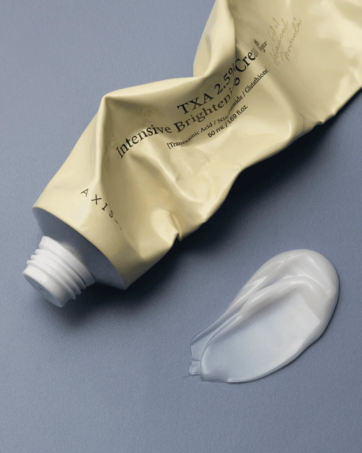 AXIS-Y TXA 2.5% Intensive Brightening Cream - 50ml