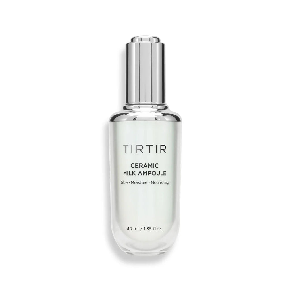 أمبولة حليب سيراميك TIRTIR - 40 مل