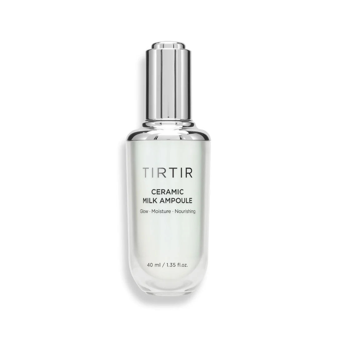 أمبولة حليب سيراميك TIRTIR - 40 مل