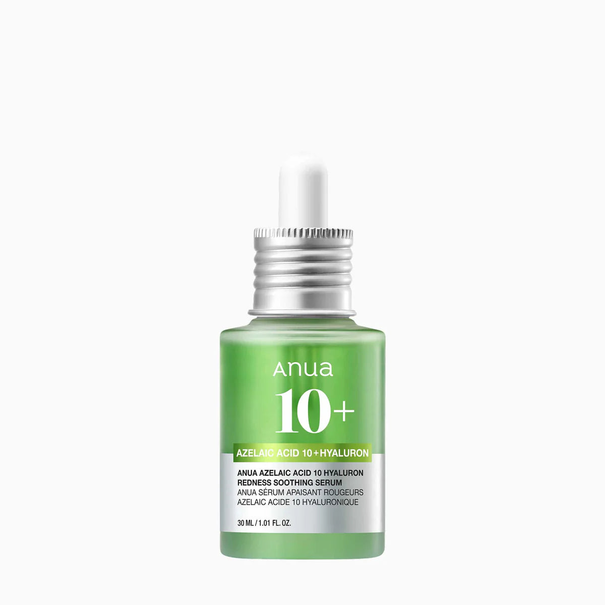 Anua Azelaic Acid 10+ Hyaluron Soothing Serum - 30ml