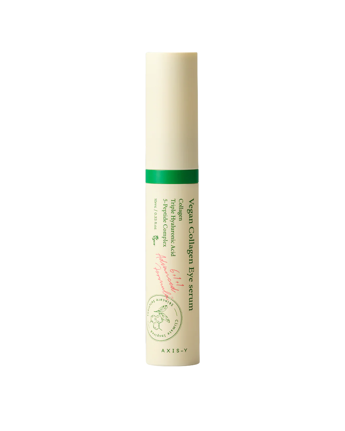 AXIS-Y Vegan Collagen Eye Serum - 10ml