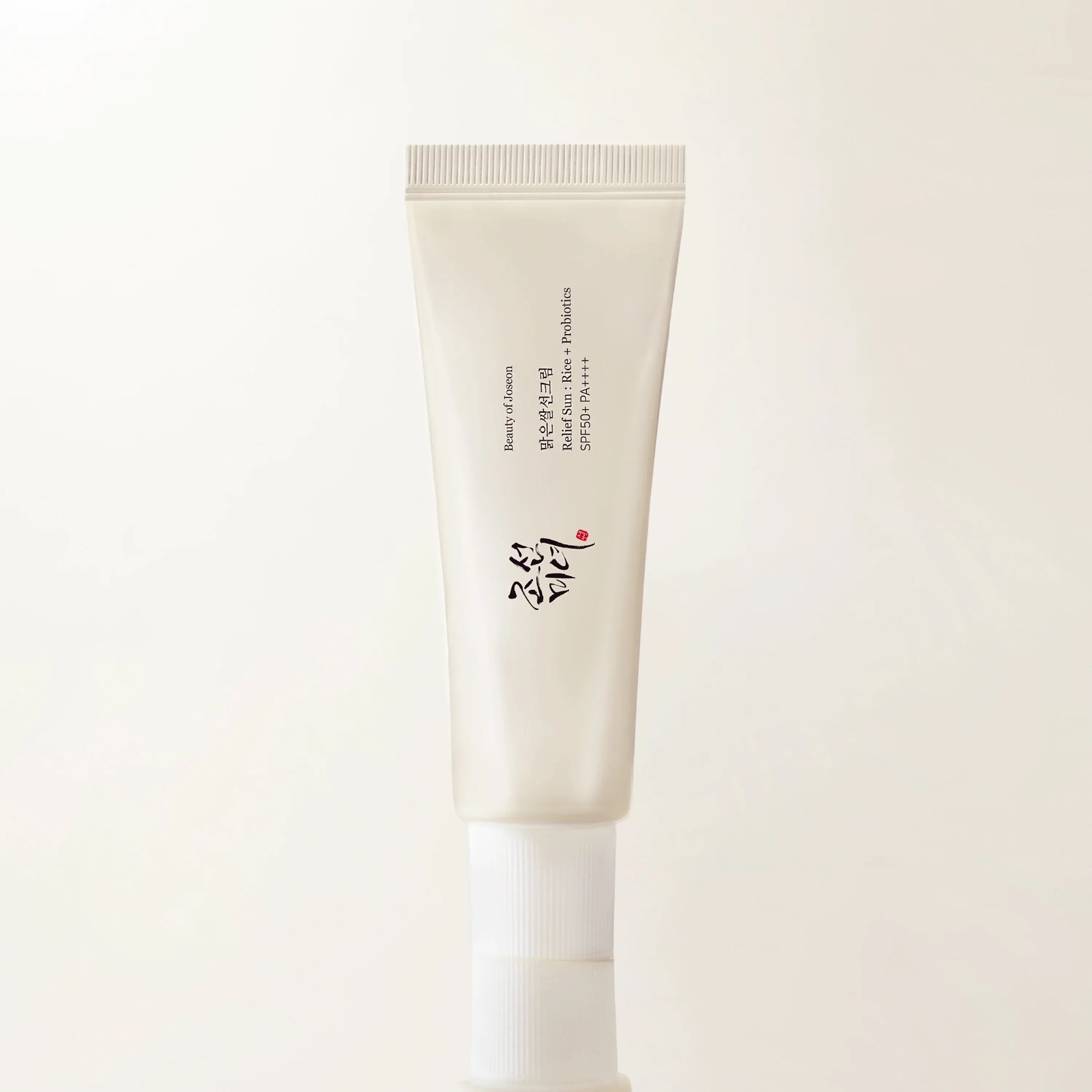 Beauty of Joseon Relief Sun: Rice + Probiotics (SPF50+ PA++++) - 50ml