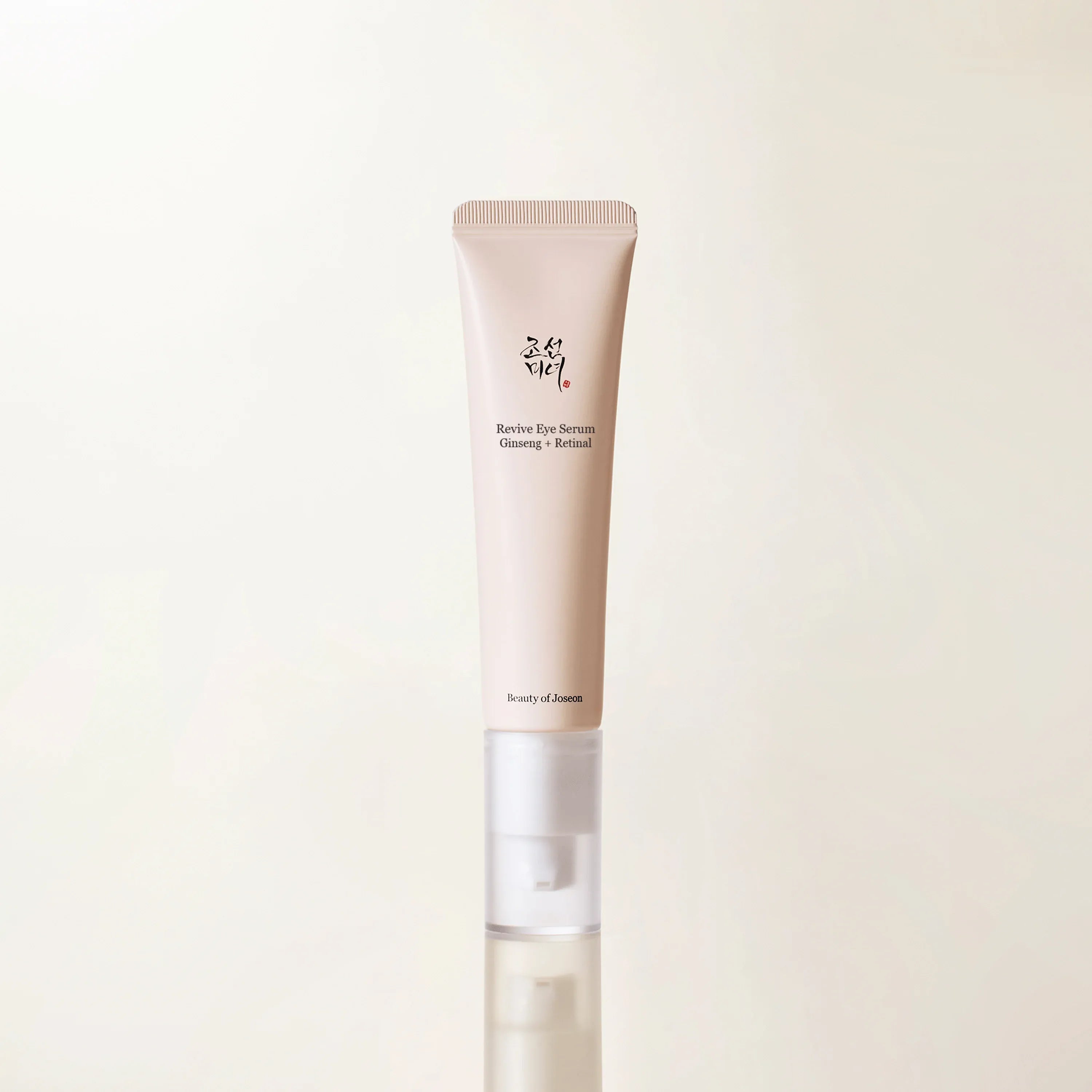 Beauty of Joseon Revive Eye Serum: Ginseng + Retinal - 30ml