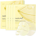 Medicube Kojic Acid Turmeric Brightening Gel Mask (1 Sheet)